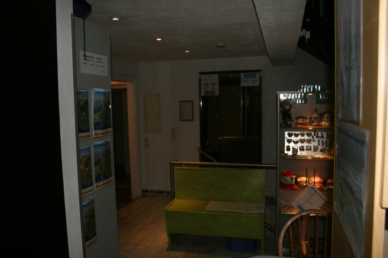 Hostel Bad Goisern Exterior foto